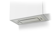 Вытяжка кухонная LEX GS GLASS 600 WHITE