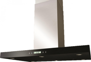Вытяжка кухонная LEX SOLARIS ISOLA 900 BLACK