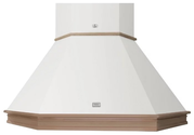 Вытяжка кухонная LEX GLORIA  WHITE
