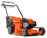 Газонокосилка Husqvarna  LC 253S