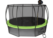 Батут Hasttings Air Game Basketball (4,6 м)