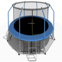 Батут I-JUMP  Elegant 16ft 