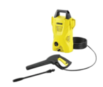 Автомойка KARCHER K 2 Basic
