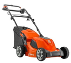 Газонокосилка Husqvarna  LC 141С 