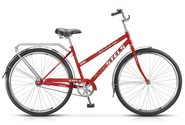 Велосипед STELS  Navigator 300 Lady 28 Z010 (2018) красный, рама 20