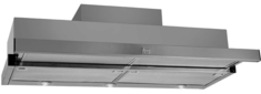 Вытяжка кухонная Teka  CNL 9610 STAINLESS STEEL