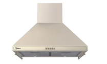 Вытяжка кухонная Midea  MH 60C 335 RI