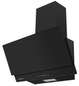 Вытяжка кухонная Maunfeld  PLYM SOFT 60 черный