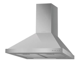 Вытяжка кухонная Maunfeld  Line 60 нержавеющая сталь