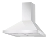 Вытяжка кухонная Maunfeld  Line 60 белый