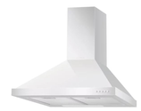 Вытяжка кухонная Maunfeld  Line 50 белый