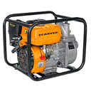 Мотопомпа Carver CGP3050