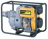 Мотопомпа Kipor  KDP40T