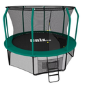 Батут Unixfit  16 ft SUPREME  green