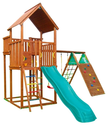 Детский городок Jungle Gym  Palace Climb