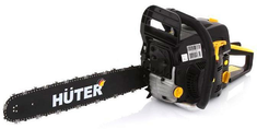 Бензопила Huter BS-62 