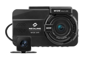 Видеорегистратор Neoline  Wide S49 Dual