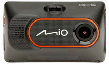 Видеорегистратор MIO  MiVue 765 черный