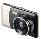 Видеорегистратор Intego VX-395DUAL