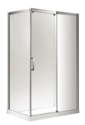 Душевое ограждение Orans SR-1971 R зеркало
