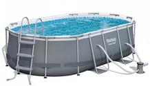 Бассейн Bestway  Power Steel (56620)