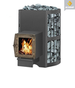 Печь Везувий Скиф Стандарт 22 (ДТ-4С) т/о