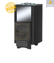 Печь Везувий Сенсация 28 Антрацит (ДТ-4) б/в 
