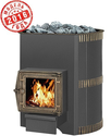 Печь Везувий Лава 12 (ДТ-3С) б/в