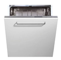 Встраиваемая посудомоечная машина Teka  DW8 55 FI