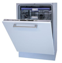 Встраиваемая посудомоечная машина Midea  MID60S700