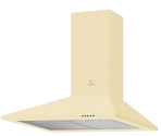 Вытяжка кухонная LEX BASIC 600 IVORY