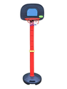 Мобильная баскетбольная стойка DFC   KIDSB