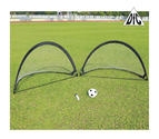 Ворота футбольные DFC  Foldable Soccer 