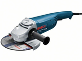Шлифовальная машина BOSCH  GWS 24-230 JH