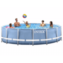 Бассейн Intex  Prism Frame 26736