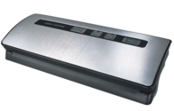 Упаковщик вакуумный REDMOND  RVS-M020 серый металлик