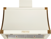 Вытяжка кухонная Kuppersberg  T 939 C Bronze