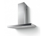 Вытяжка кухонная Best  ZETA BLACK 90