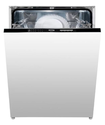 Встраиваемая посудомоечная машина Korting  KDI 60130