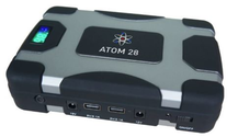 Пускозарядное устройство Aurora ATOM 28 