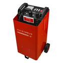 Пускозарядное устройство FoxWeld KVAZARRUS PowerBox 500