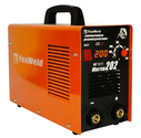 Сварочный аппарат FoxWeld Мастер 202