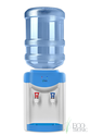 Кулер Ecotronic  K1-TN blue