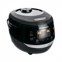 Мультиварка REDMOND  RMC-397 черный