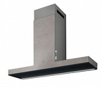 Вытяжка кухонная Elica HAIKU CONCRETE/A/60
