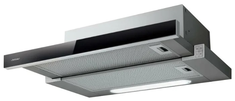 Вытяжка кухонная Jetair ORION LX/GR/F/60/VT