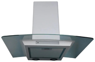 Вытяжка кухонная Zigmund & Shtain  K 247.61 W