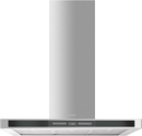 Вытяжка кухонная Smeg KS912NXE