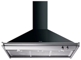 Вытяжка кухонная Smeg KD100NE