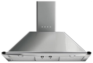 Вытяжка кухонная Smeg KTR90XE